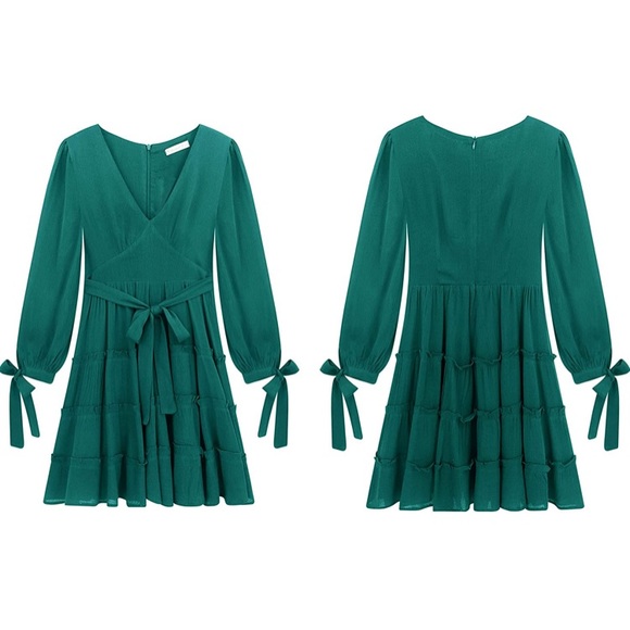 Brand New Mini Dress - Picture 2 of 4